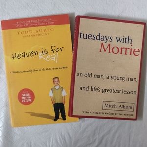 ‼️Inspirational Reads Book Bundle